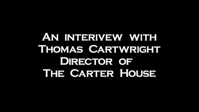 Thomas Cartwright: Franklin Interview