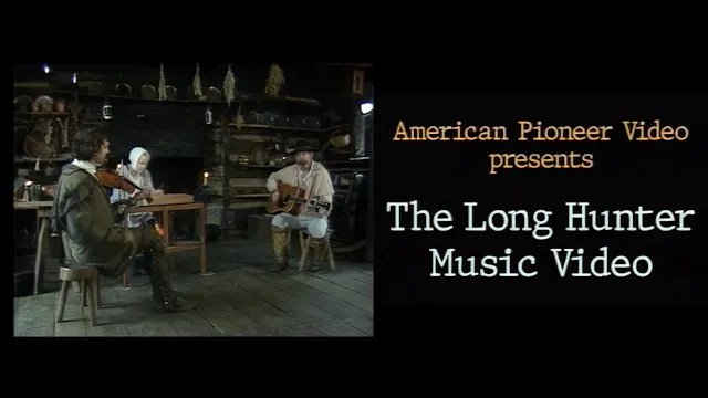 Long Hunter Music
