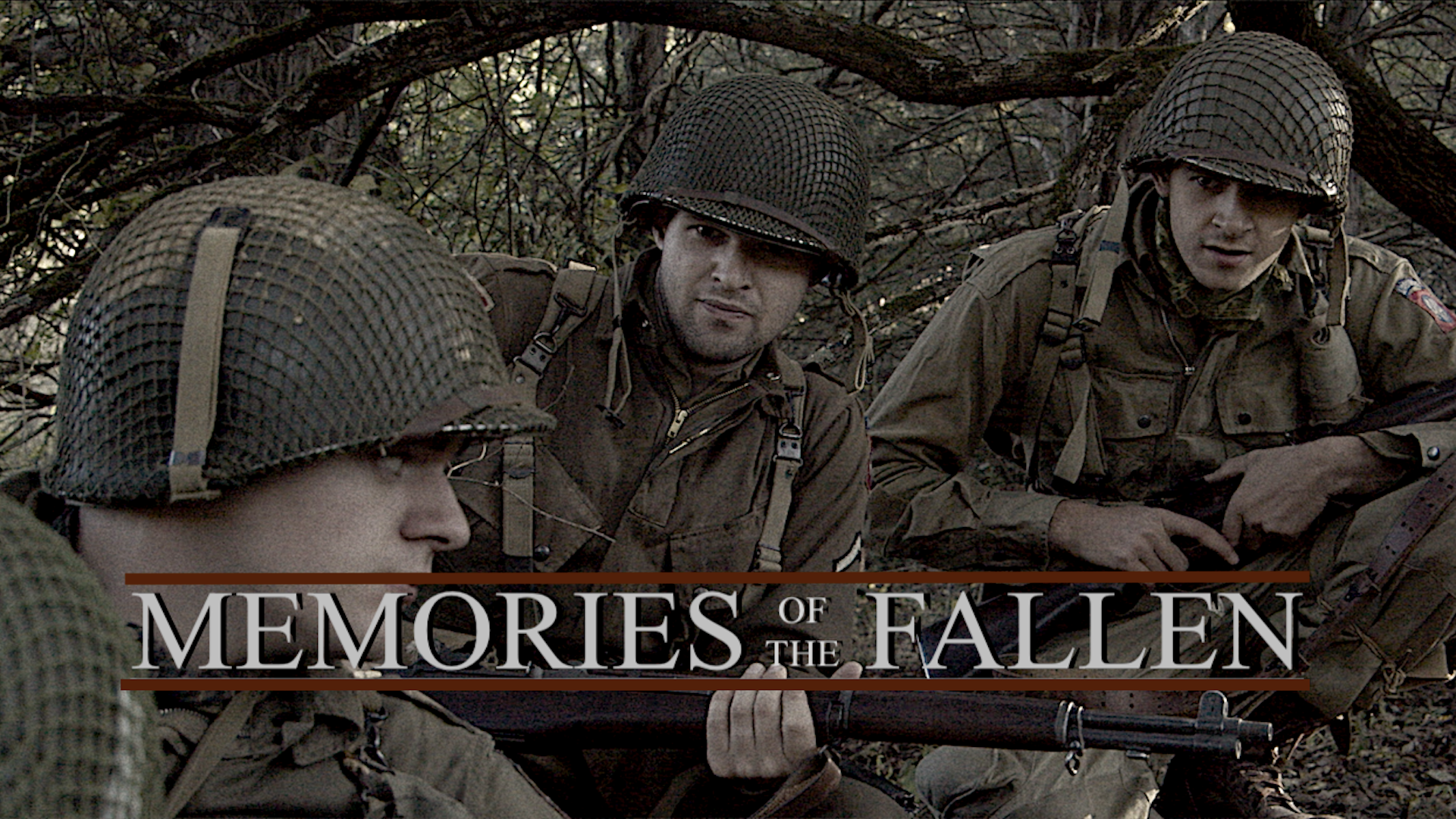 Memories of the Fallen