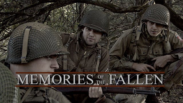 Memories of the Fallen