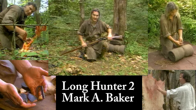 Long Hunter 2
