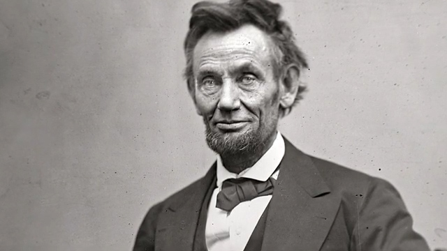 United in Freedom: The Emancipation Proclamation Film