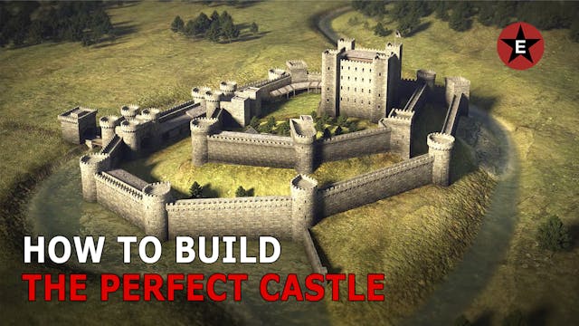 How to Build the Perfect Castle