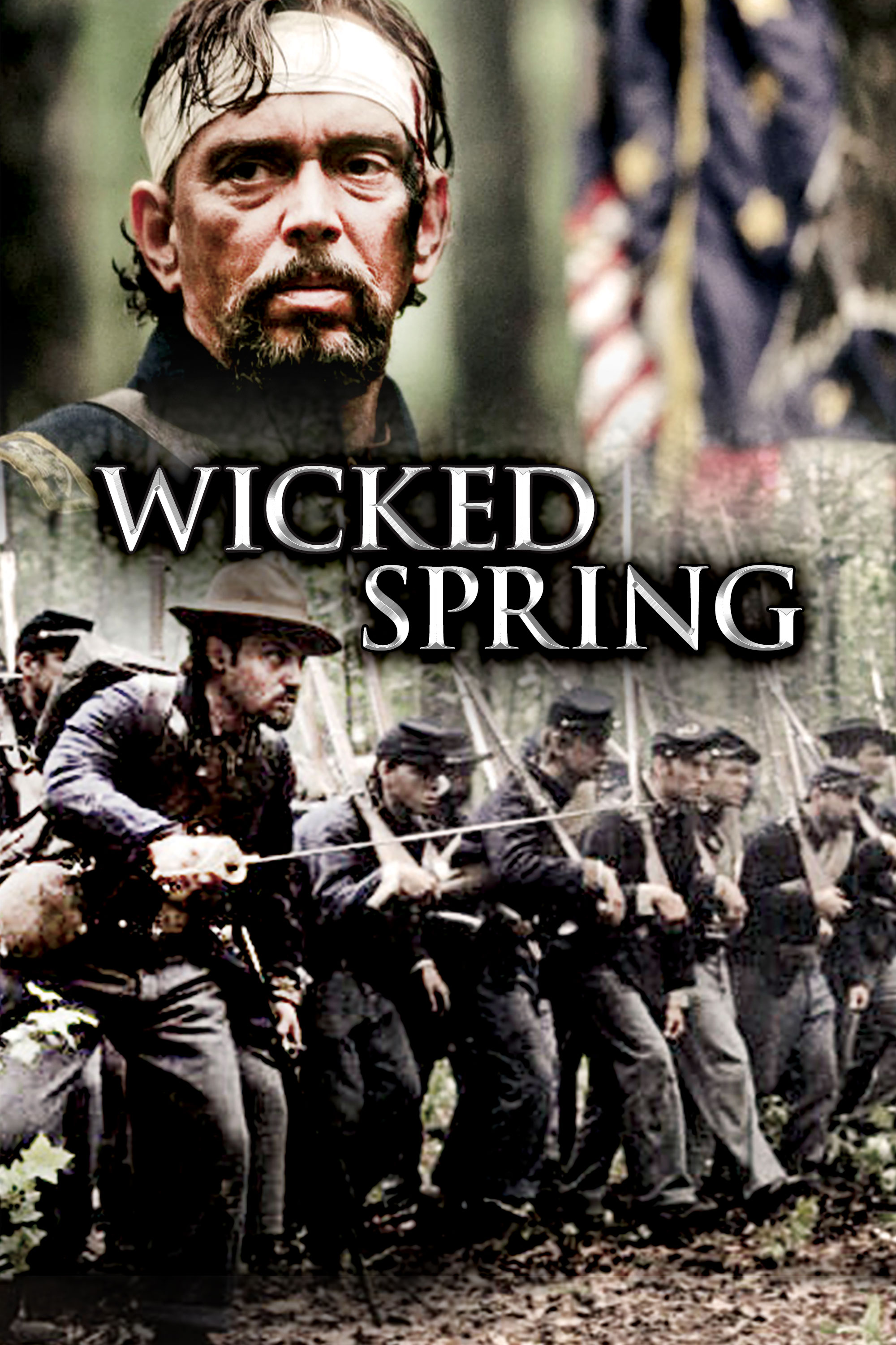 Wicked Spring
