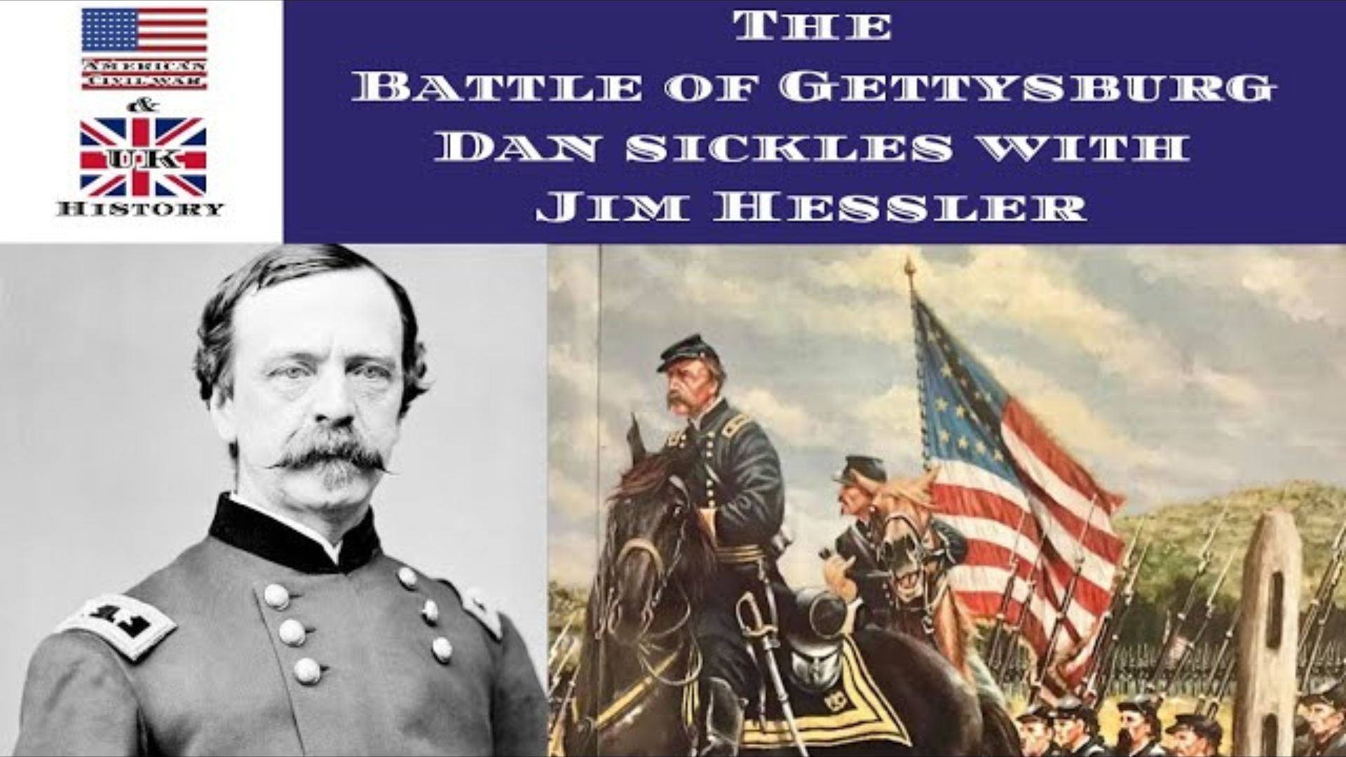 HistoryFix Video