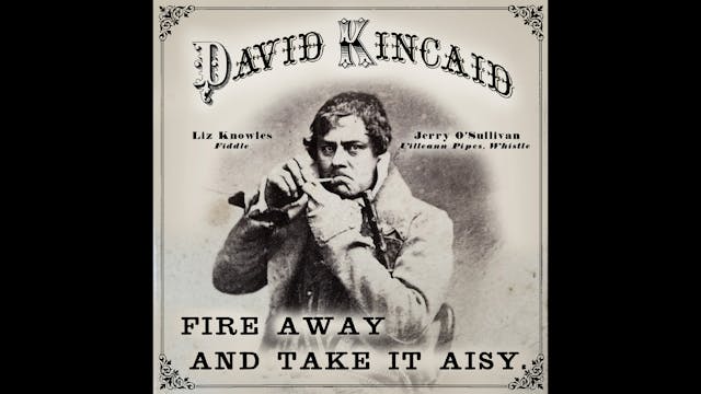 Fire Away and Take it Aisy