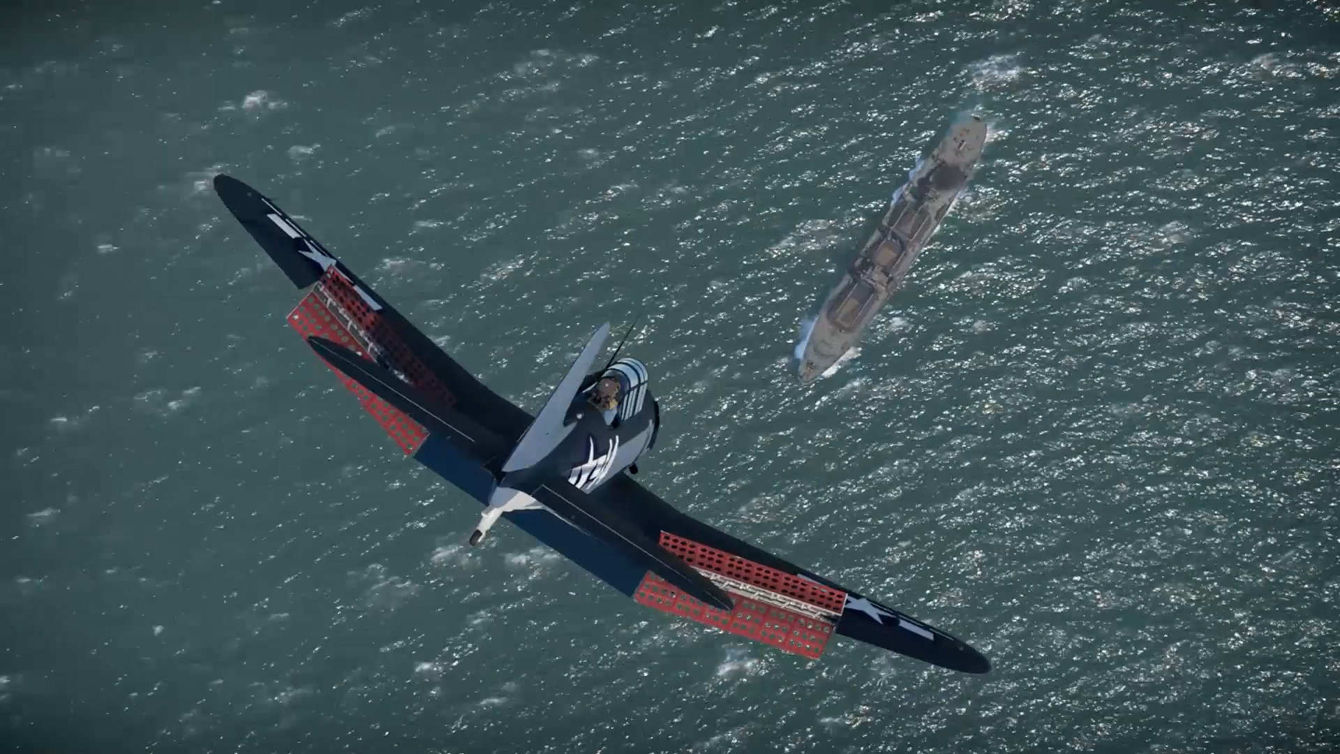 5 Things You Never Knew About the SBD "Dauntless" Dive Bomber