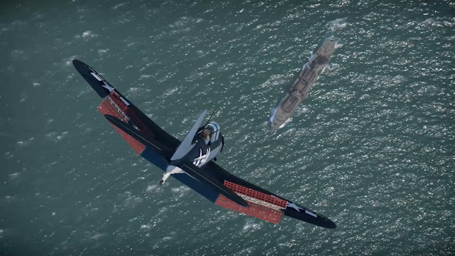 5 Things You Never Knew About the SBD "Dauntless" Dive Bomber
