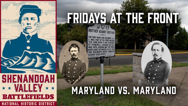 Maryland vs. Maryland - Front Royal C...