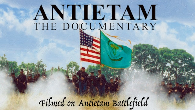 Antietam - The Documentary Film