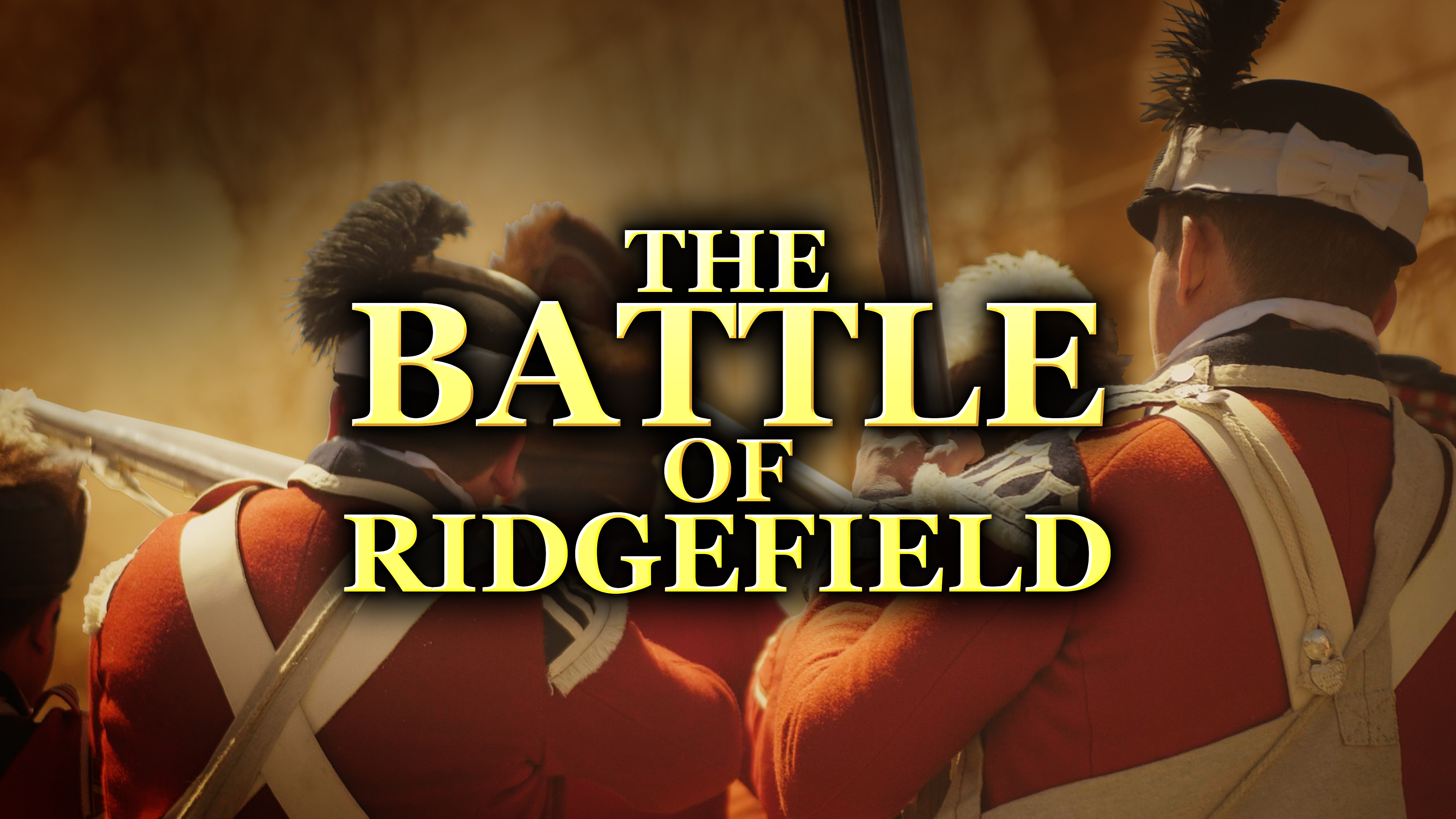 The Battle of Ridgefield