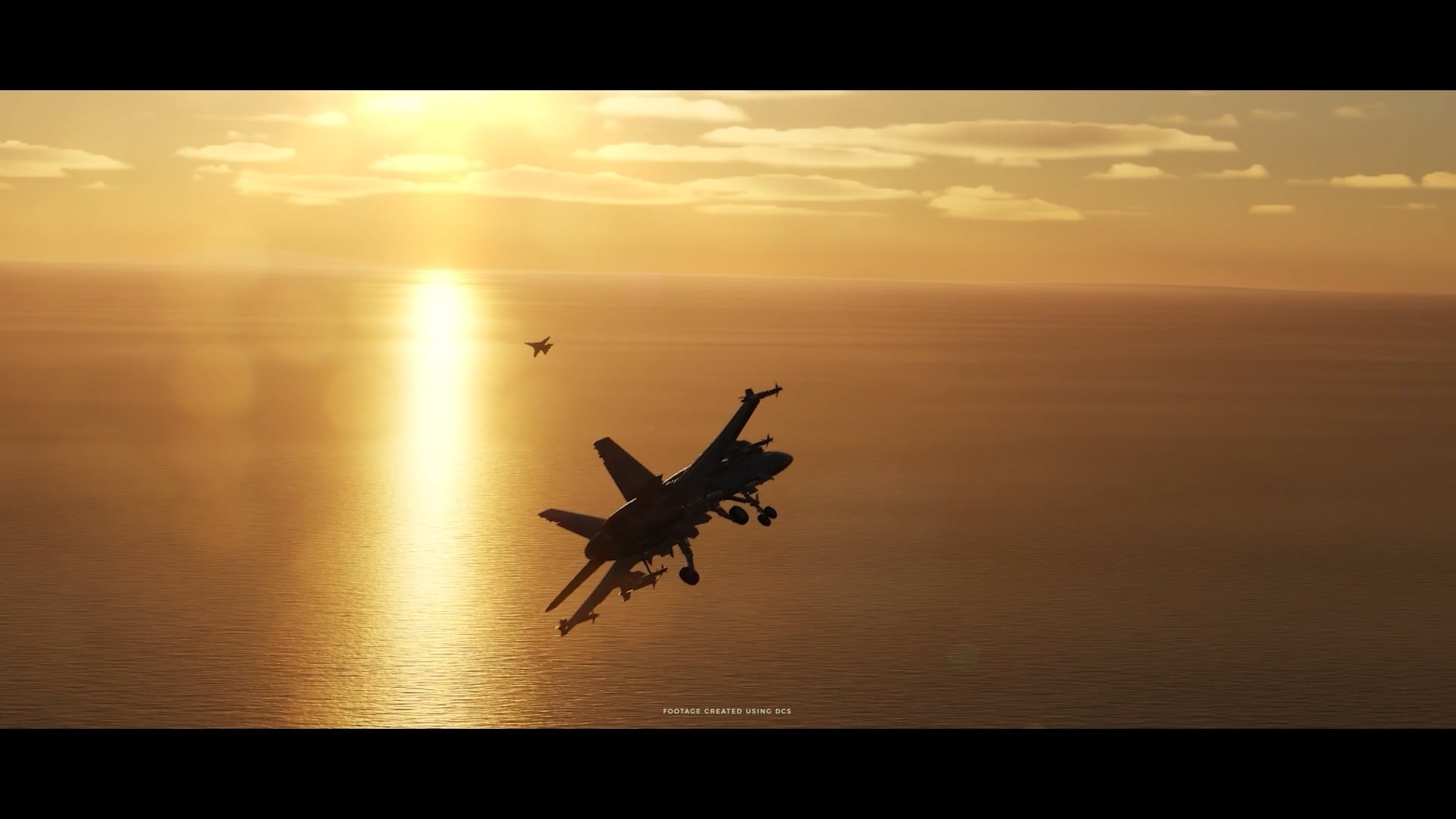 Desert Storm: First Strike - Trailer