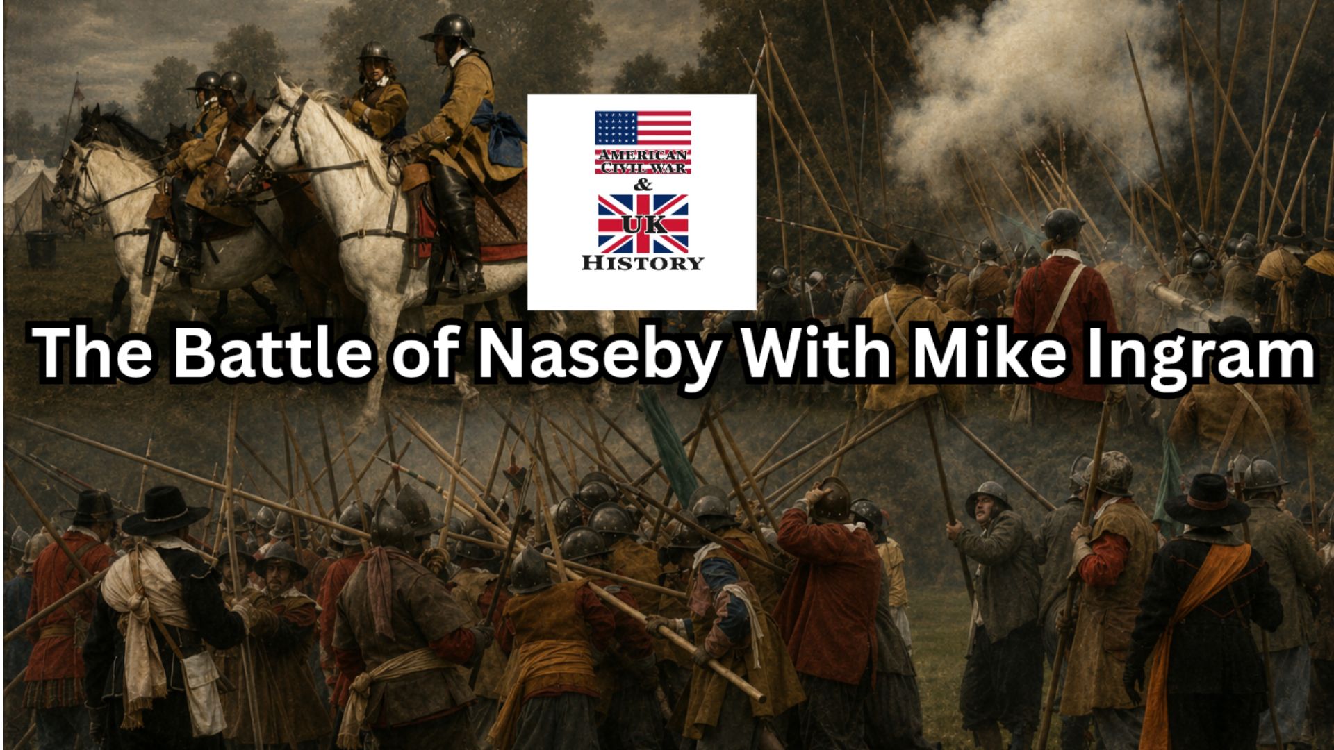 HistoryFix Video