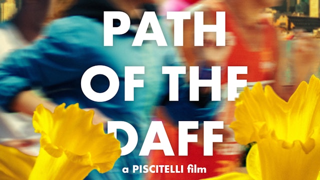 Path of the Daff