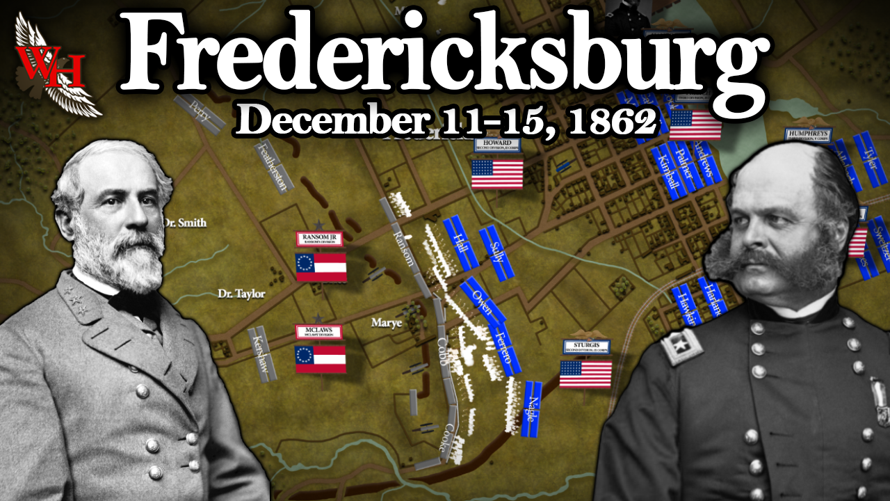Fredericksburg