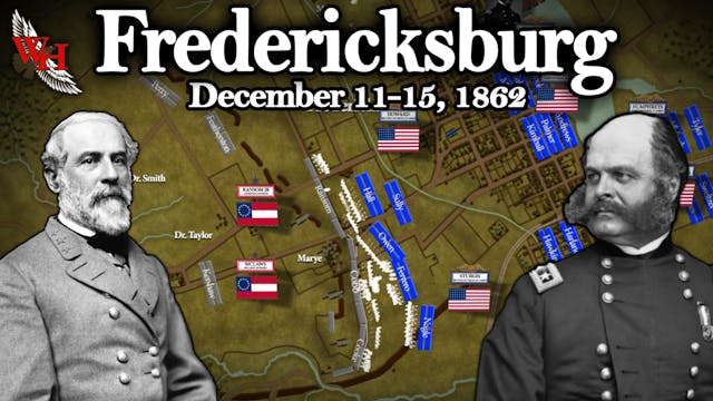 Fredericksburg