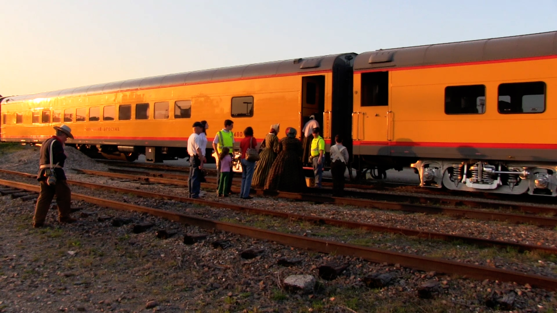 Shiloh Bonus: The Limited