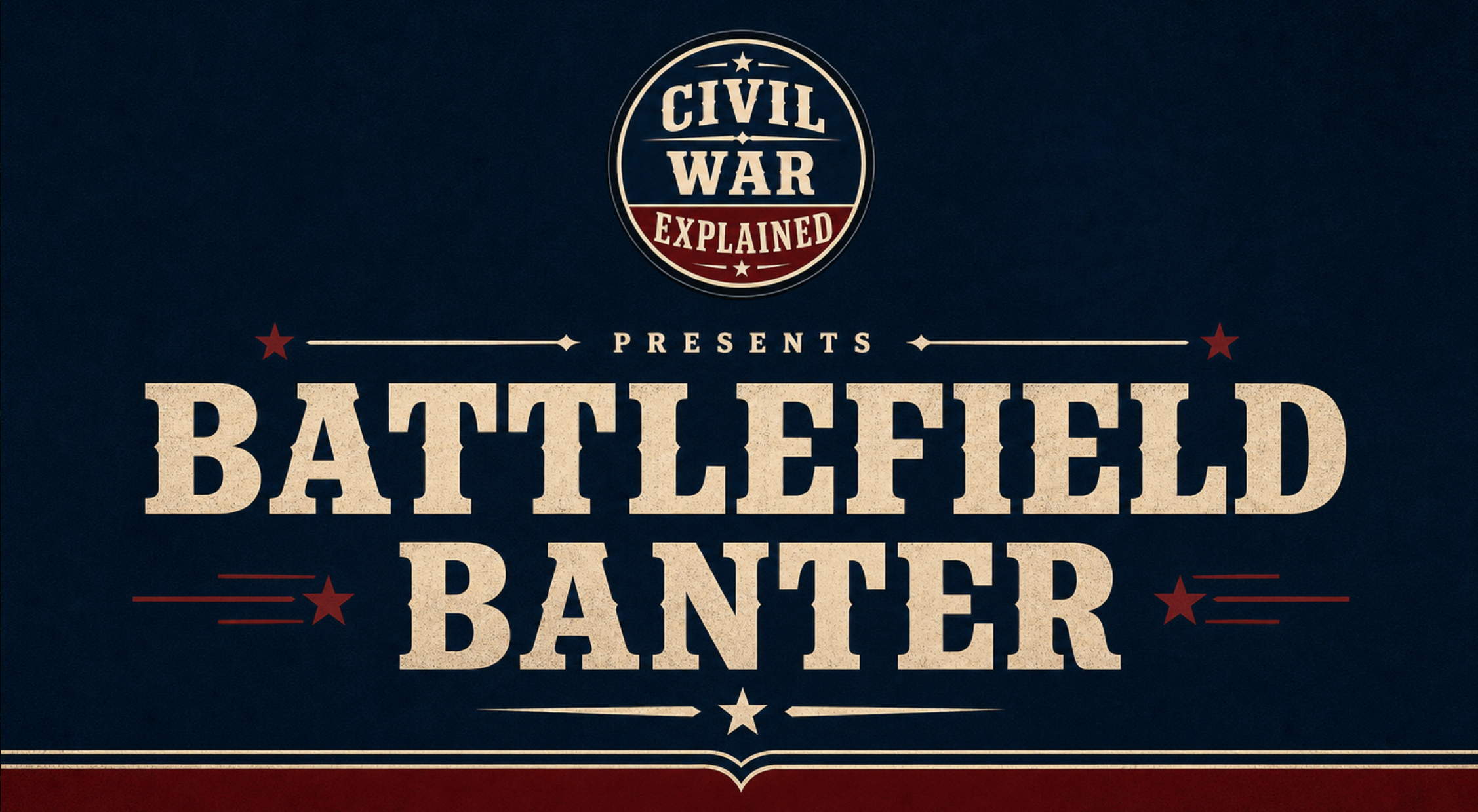 Battlefield Banter Podcast