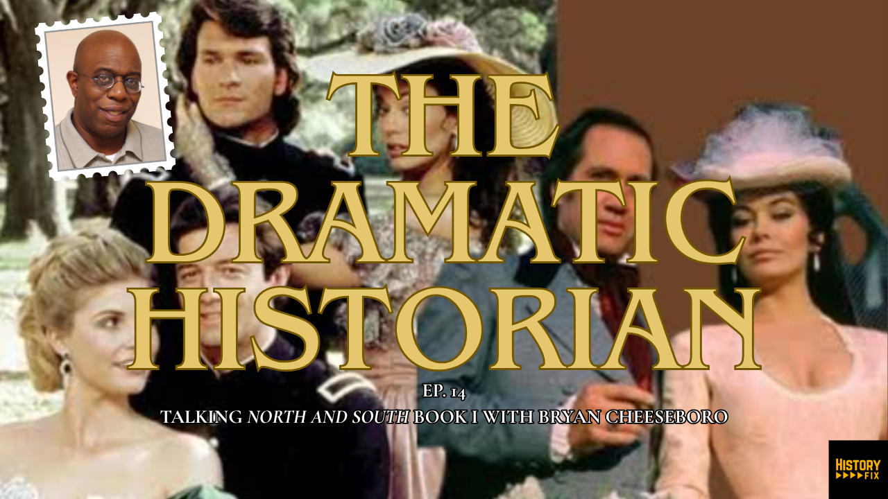 HistoryFix Video
