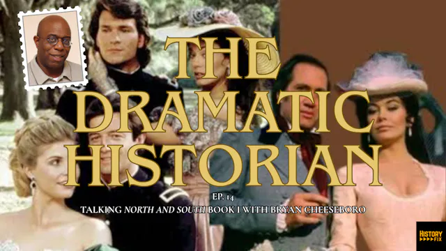 Talking North and South Book 1 with B...