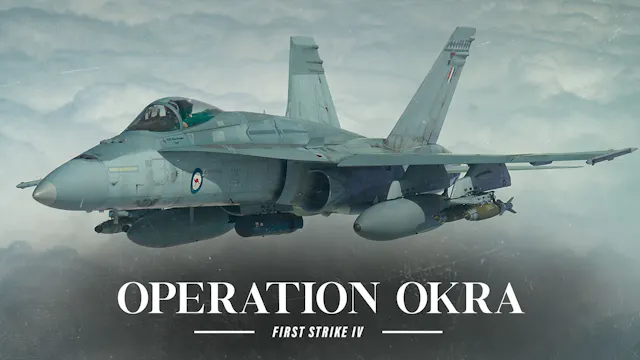 Operation Okra