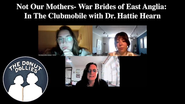 Not Our Mothers- War Brides of East A...