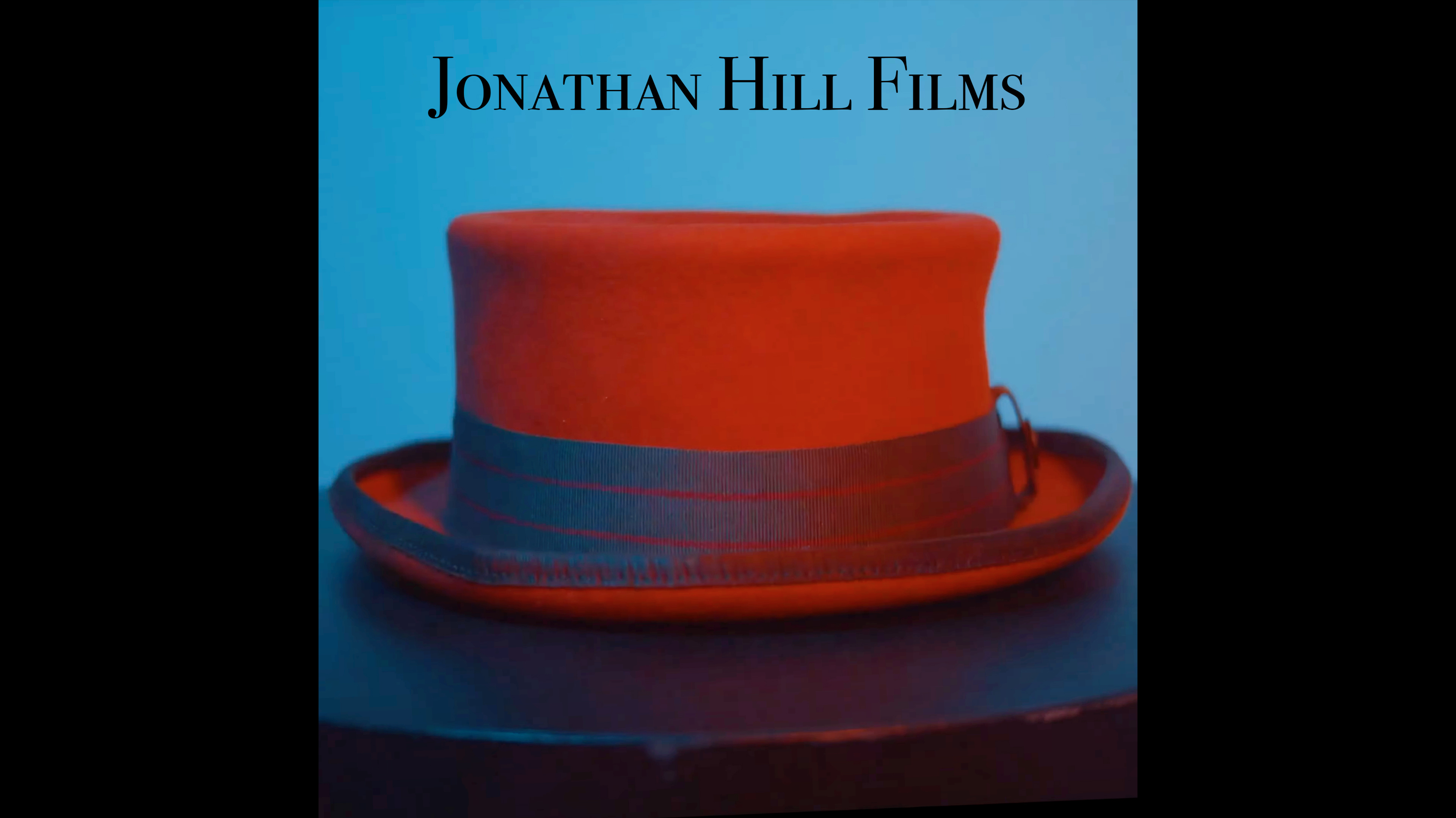 Jonathan Hill Films