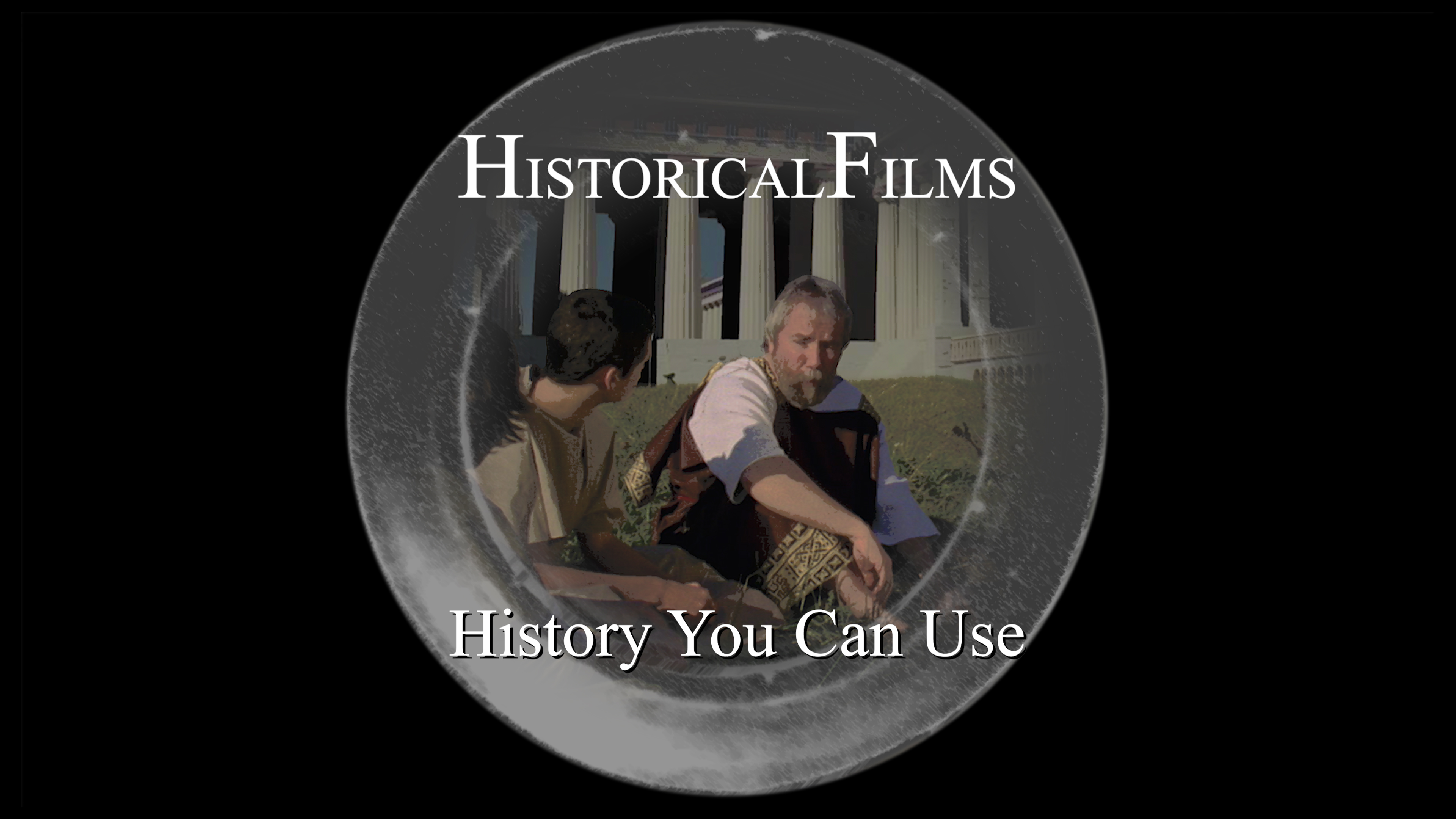 Historical Films Inc.