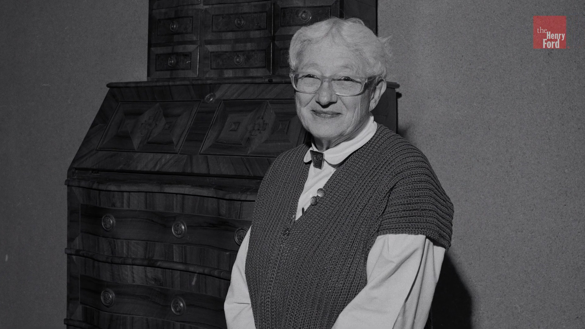 How Ruth Adler Schnee Led the Way for Female Designers