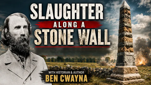 Slaughter Along a Stone Wall | The Li...