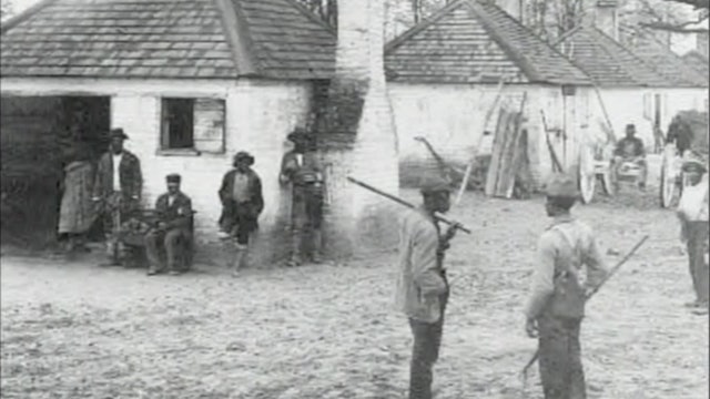 Seeking Freedom - Documentary