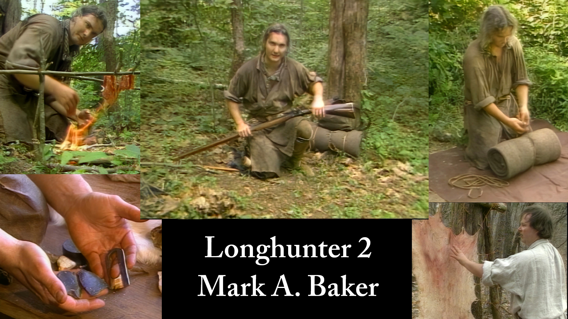 Longhunter 2