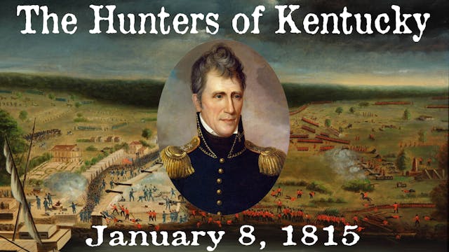 Hunter of Kentucky