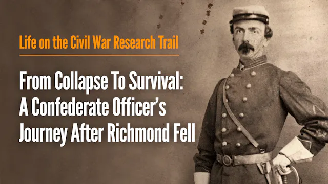 From Collapse To Survival: A Confeder...