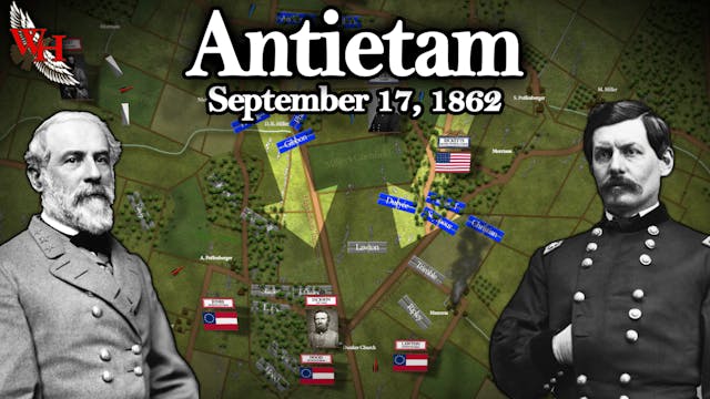 Battle of Antietam