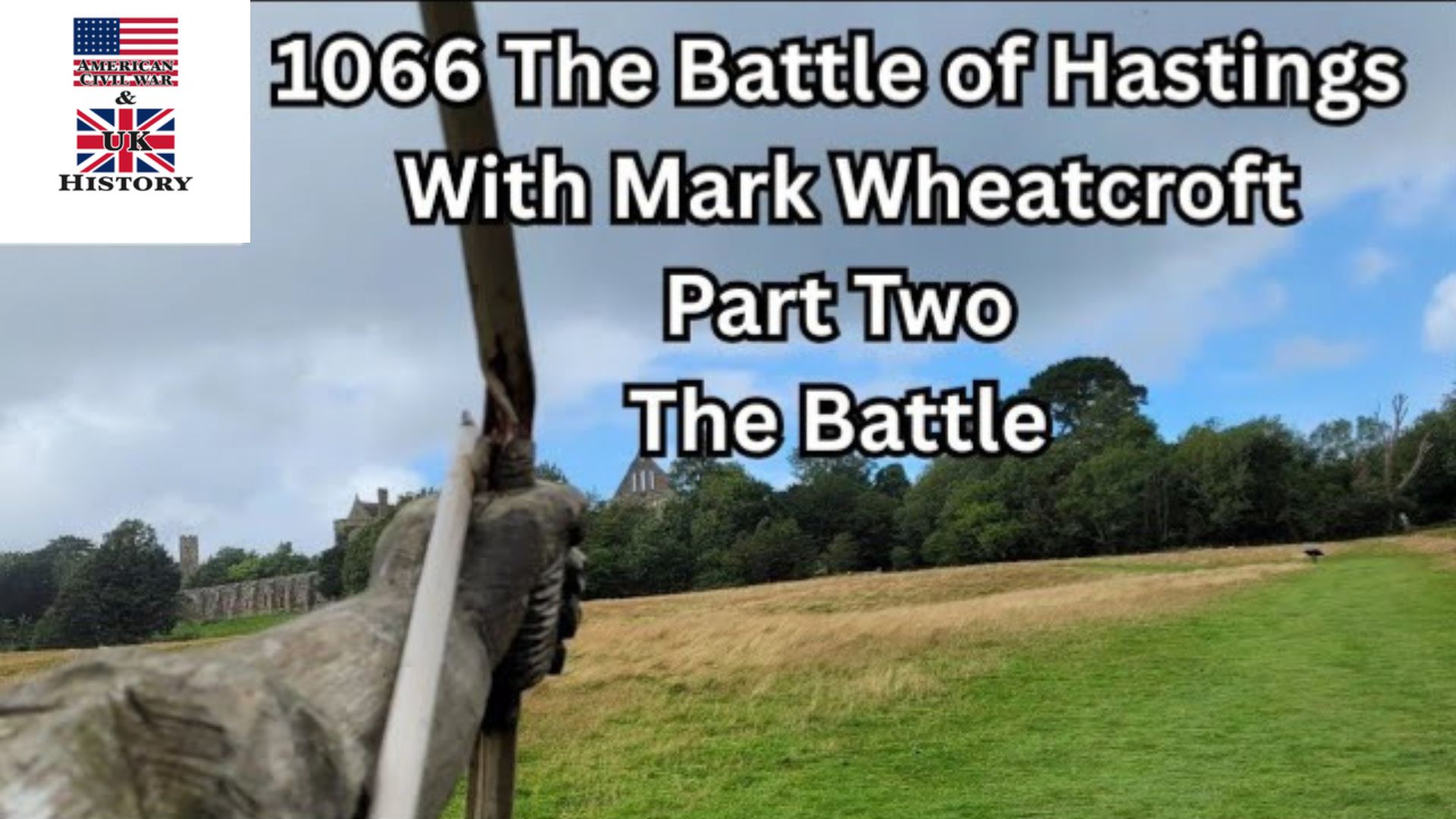 HistoryFix Video
