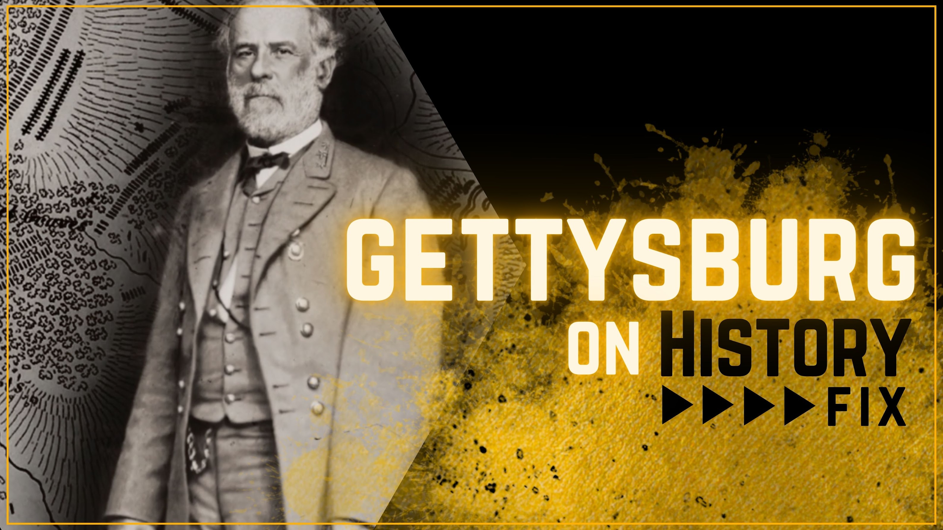 The Gettysburg Campaign