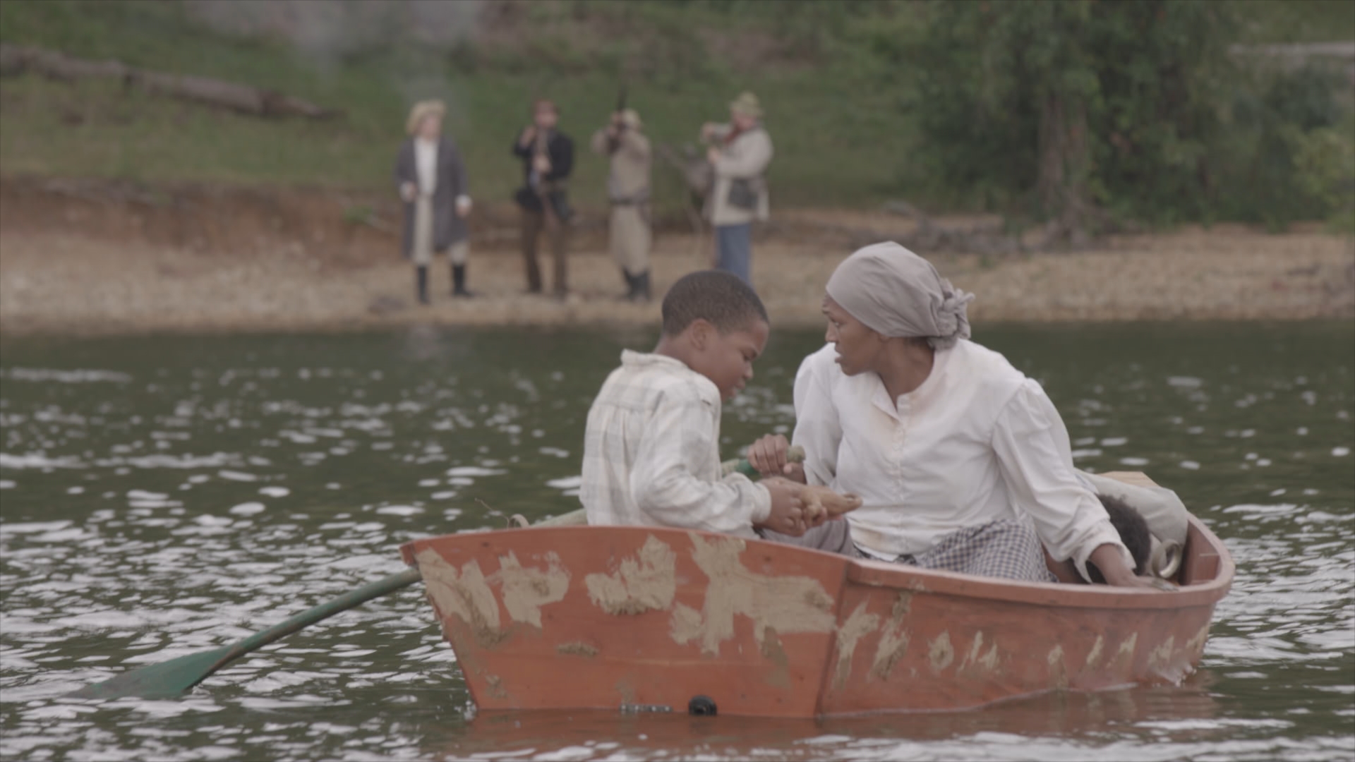 Across: Director's introduction