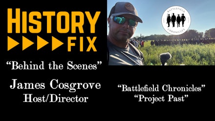 HistoryFix Video