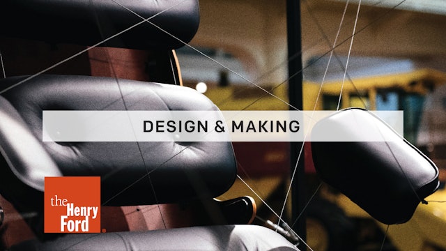 Design and Making