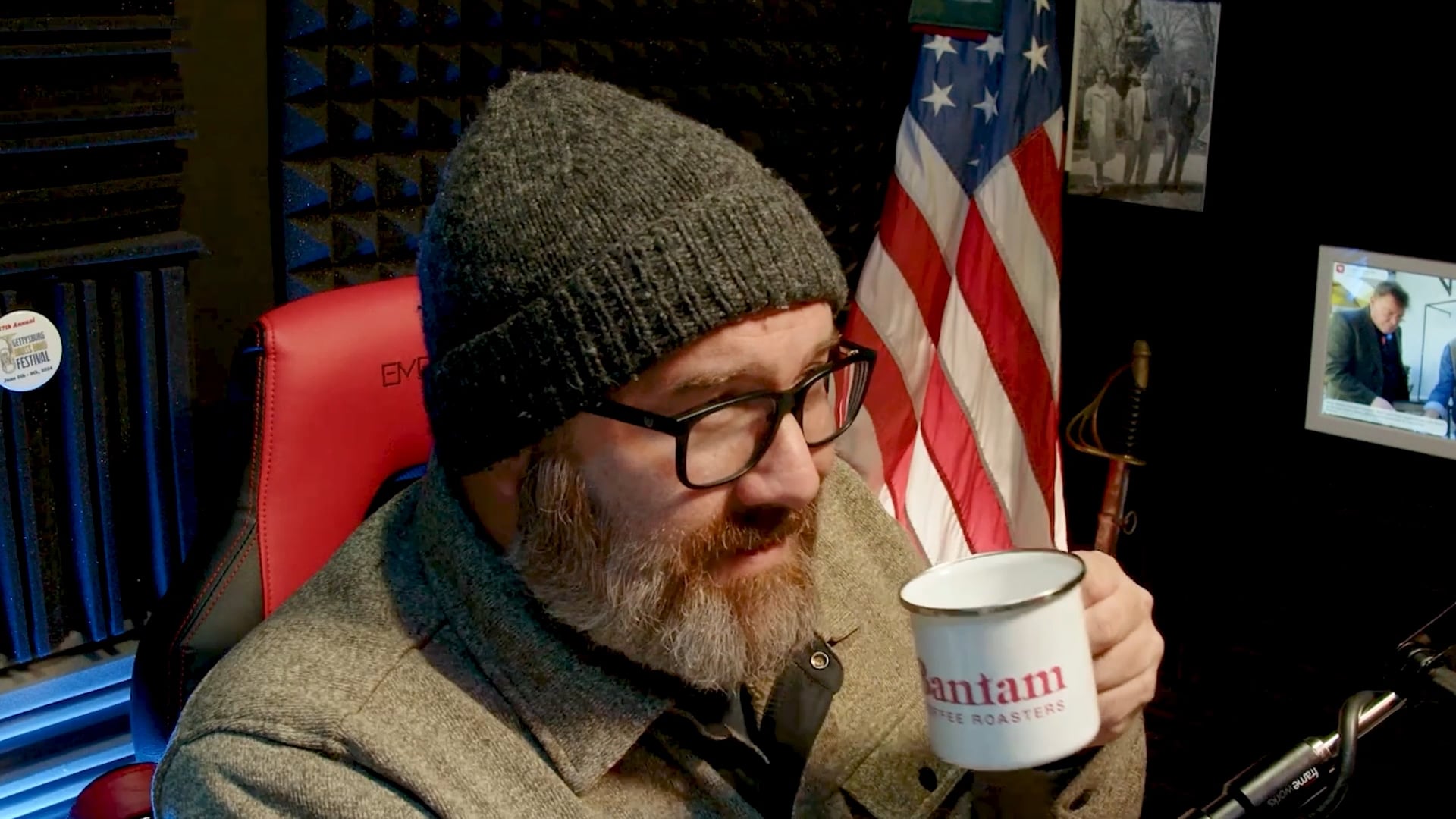 Culp's Hill: July 3, 1863 with Charlie Fennell - Ask a Guide, Episode 102