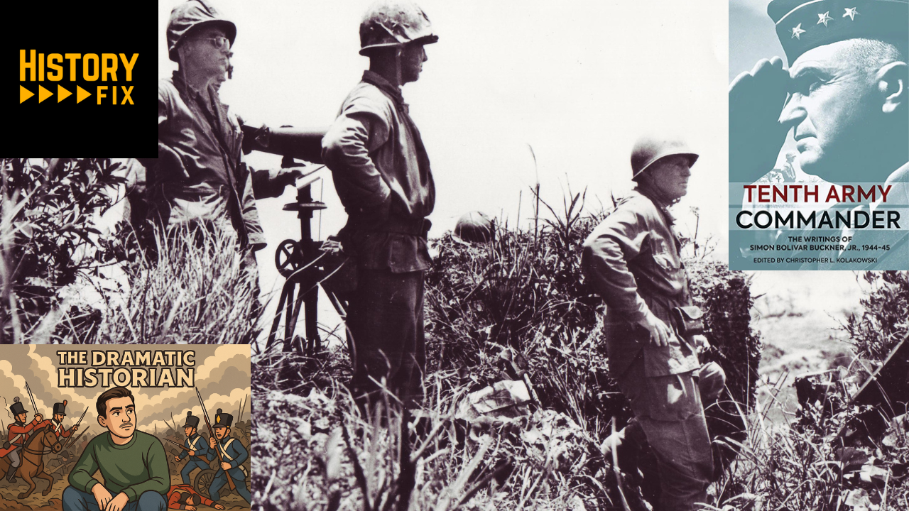 HistoryFix Video