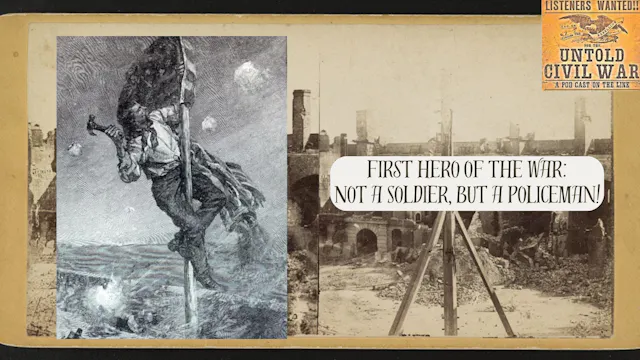 Returning Peter Hart