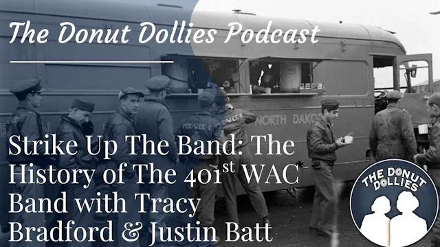 Strike Up The Band: The History of Th...
