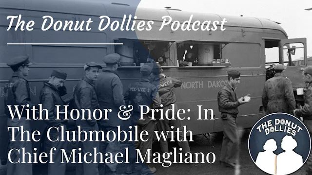 With Honor & Price: In The Clubmobile...
