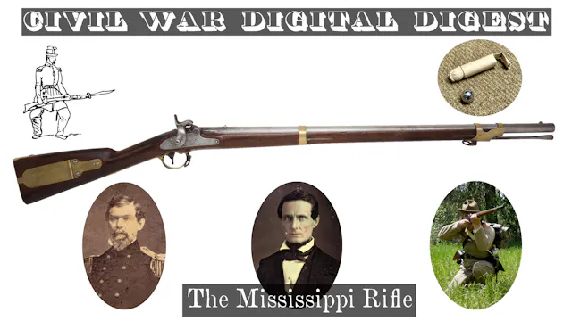 The Mississippi Rifle