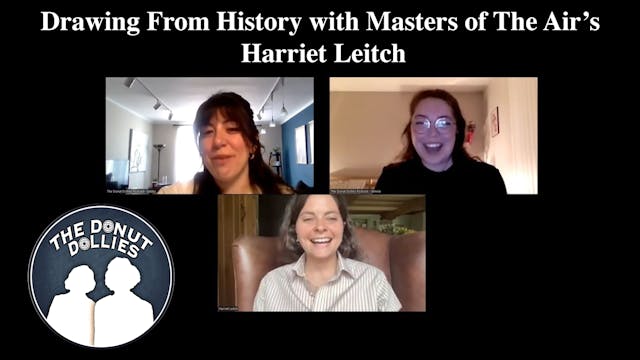 Drawing From History with Masters of ...