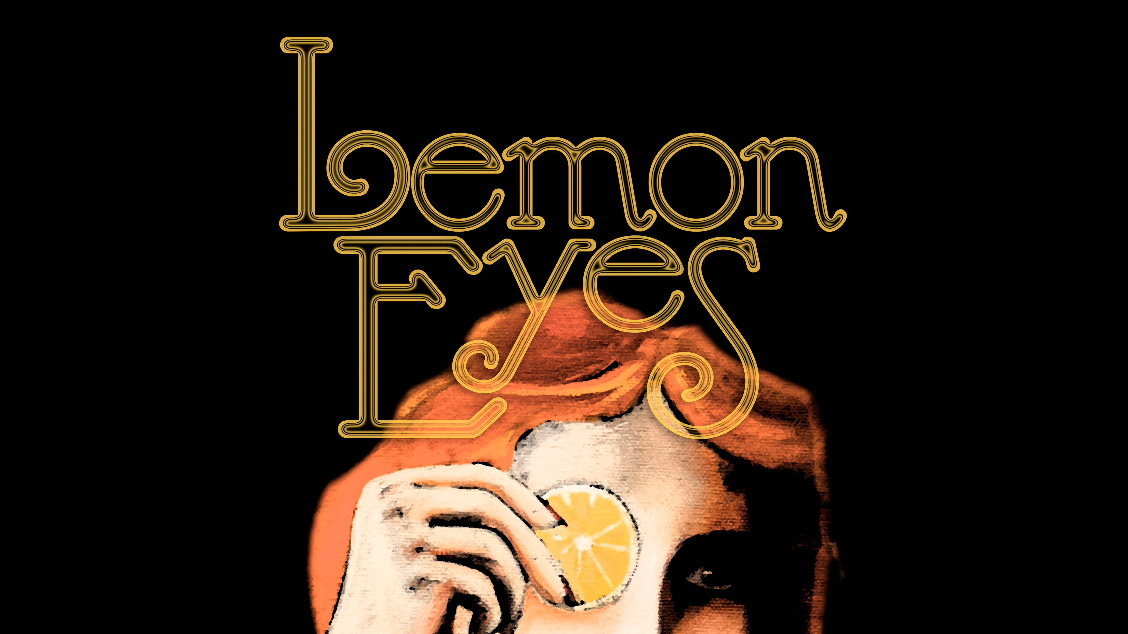 Lemon Eyes