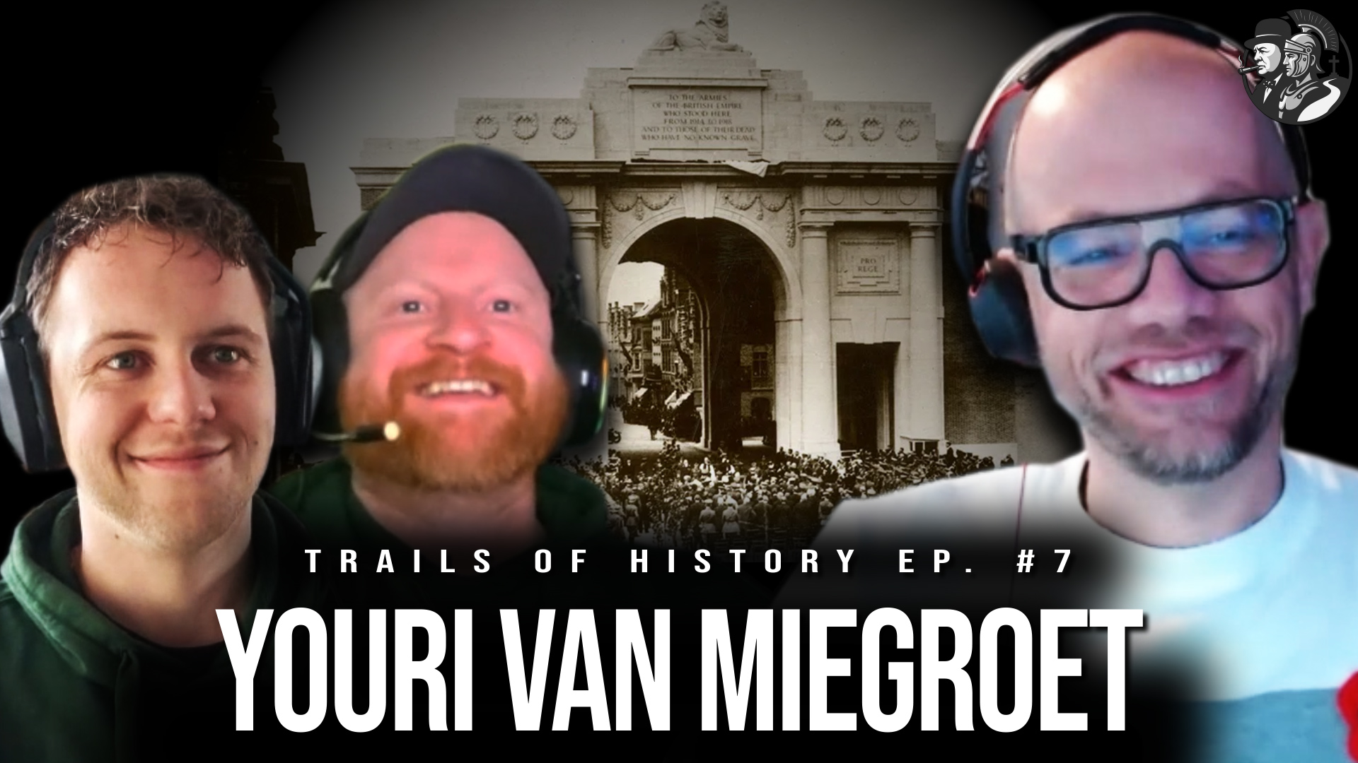 HistoryFix Video