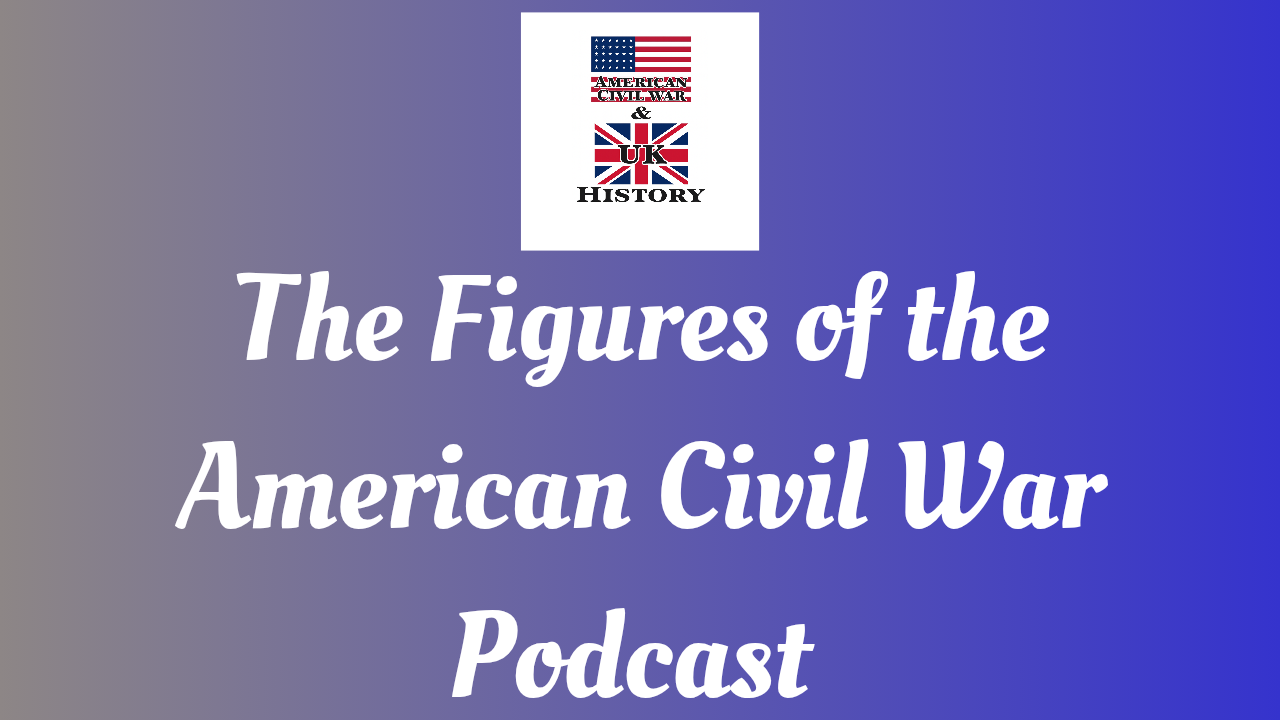 Figures of the American Civil War